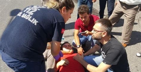 Gazze'de doktorlar "canları pahasına" yaralılara müdahale etmeye çalışıyor - Son Dakika Haberleri